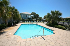 Отель Emerald Shores by Wyndham Vacation Rentals  Дестин